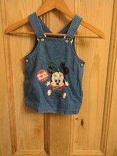Disney Babys Trägerkleid -