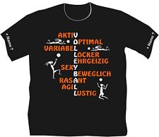 Volleyballshirt Volleyball