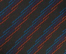 BMW E30 M3 Stoff 0344 M-TEX M-Technic Cecotto Sport Sitze S14 BBS Leder 325i is