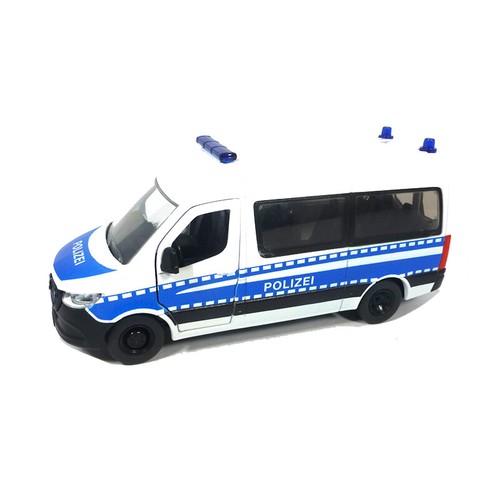 Siku 2305 mercedes benz - 2305,