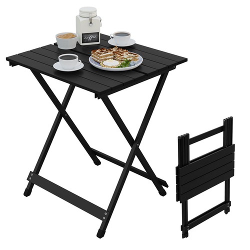 Alu klapptisch campingtisch - alu,
