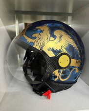 Casco Jet MM Indepedent Helm