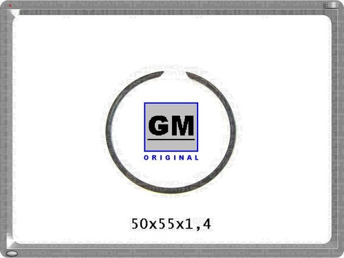 Sicherungsring 8681553 von - sicherungsring;, ;von