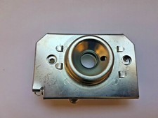 Haubenschloss Motorhaube Unterteil passend für Porsche 911 F G 912 964