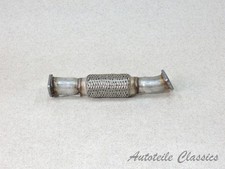 KLARIUS Abgasohr NEU für FORD