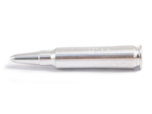 Pufferpatronen aluminium - pufferpatronen,