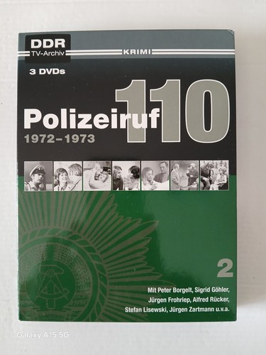 Polizeiruf 110 folge - polizeiruf,