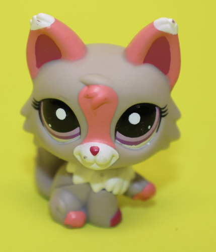 Hasbro lps littlest - hasbro,