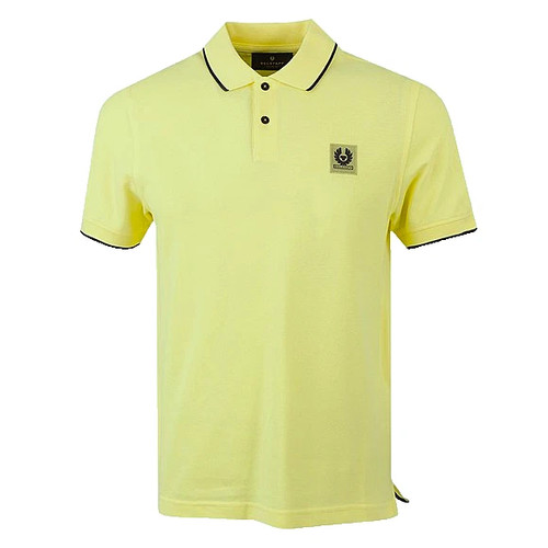 Belstaff poloshirt größe m - poloshirt,