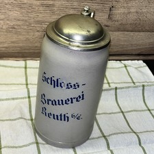 Schlossbrauerei Reuth