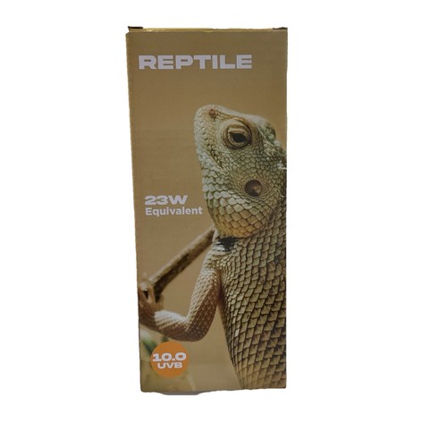 Pack interlight reptile 15w - 3,