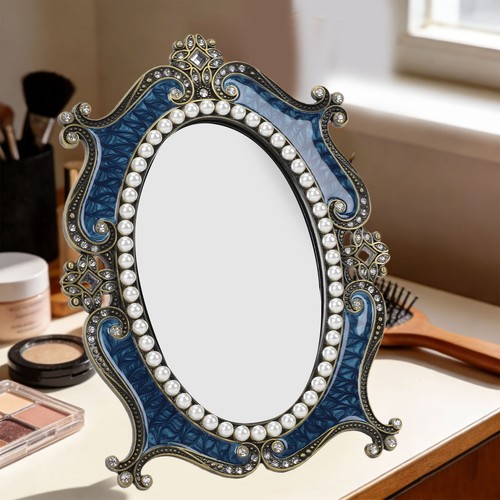 Zoll blauer metallrahmen - zoll,