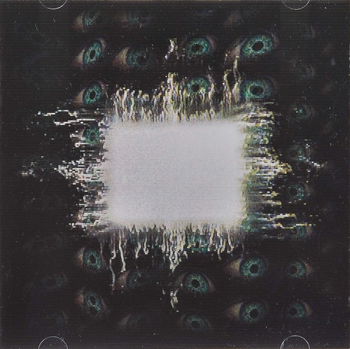 Ool aenima album - (cd),