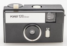 Porst 126 luxus - porst,