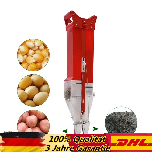 Garten handheld sämaschine - garten,