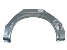 Wheel Arch Rep. Sheet metal