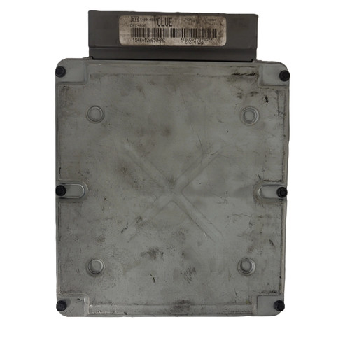 Ford focus ecu - focus,