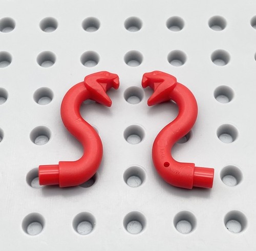 Lego schlange - 2x,