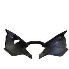 VERKLEIDUNG ABDECKUNG UNTEN