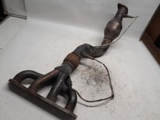 Mini Cooper S Katalysator 2003 18407539133