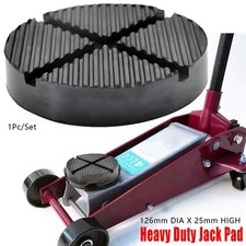 Wagenheberaufnahme Wagenheber