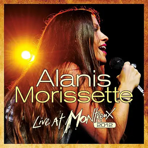 Morissette alanis live at - morissette,alanis,