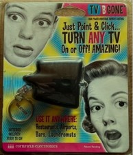 TV B Gone , European EU