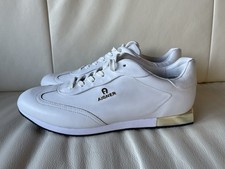 Neu: Aigner Halbschuhe Sneaker