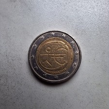2 Euro Bundesrepublik
