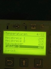 Senertec Dachs MSR2 - BHKW