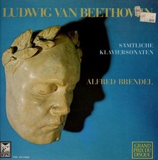 Ludwig Van Beethoven Alfred