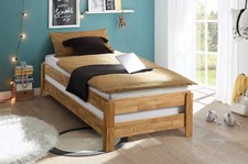 2er-Set Stapelbett 90x200cm