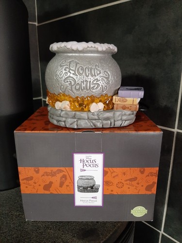 Scentsy disney hocus pocus - scentsy,