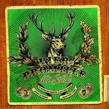 Alte Schule von 4 Promille |