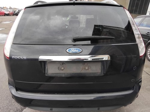 Ford focus da3 kombi turnier - focus,