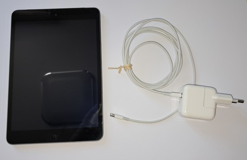 Apple ipad mini - ipad,