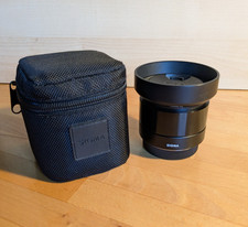 Sigma 19mm f2.8 DN Art für