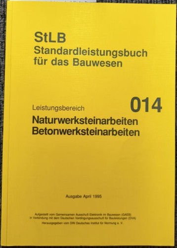 Leistungsbereich 014