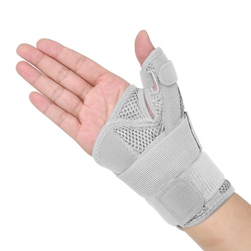 Ergonomische daumenschiene - ergonomische,
