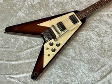 Gibson custom shop - gibson, historic