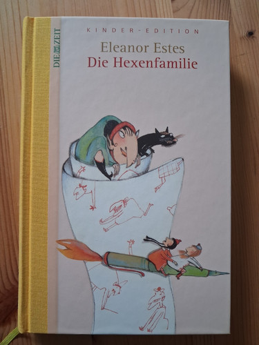 Die zeit kinder edition - die,