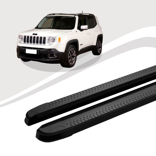 Trittbretter passend für jeep - trittbretter,