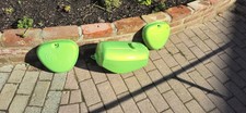 Simson S50 S51 S70 Tankset