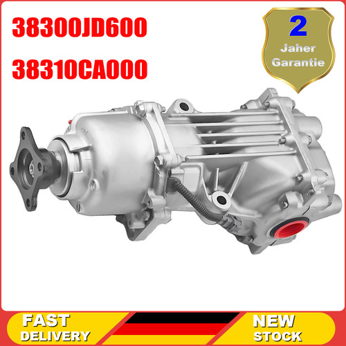 Differential