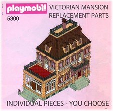 UPDATED Playmobil 5300