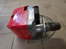 Ölbrenner Intercal SLV 100 B, 16-55 kW, Kesselflasch