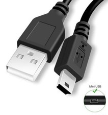 USB Kabel DatenKabel Adapter Cable für Fujitsu-SIemens Pocket Loox N100