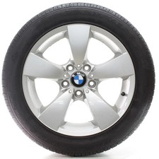 BMW 5er E60 E61 Sommerräder