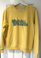 Fjällräven Damen Pullover