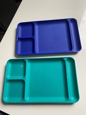 Tupperware Picknik Teller / Serviertablett